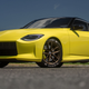 Illustration for article titled The genius of the 400Zs design